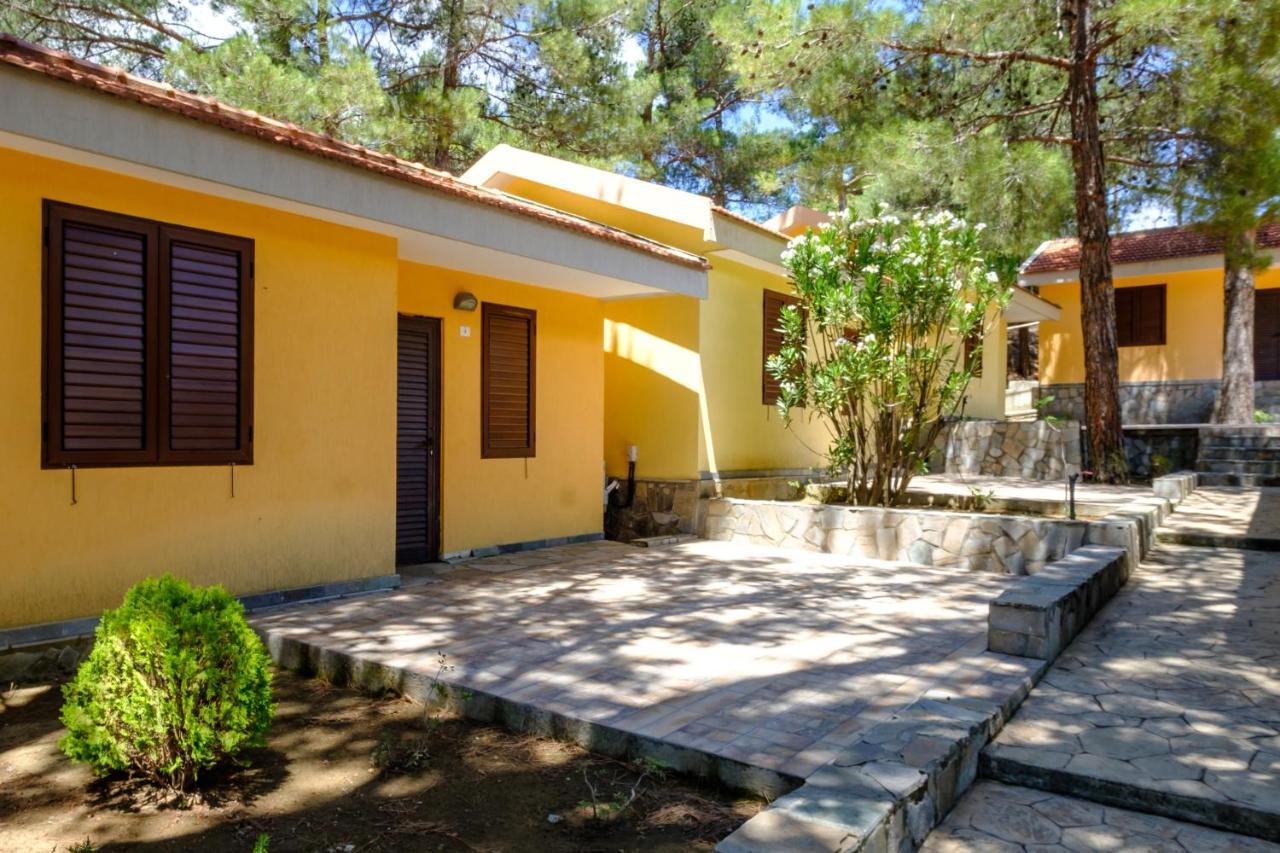 Platres Valley Houses Экстерьер фото