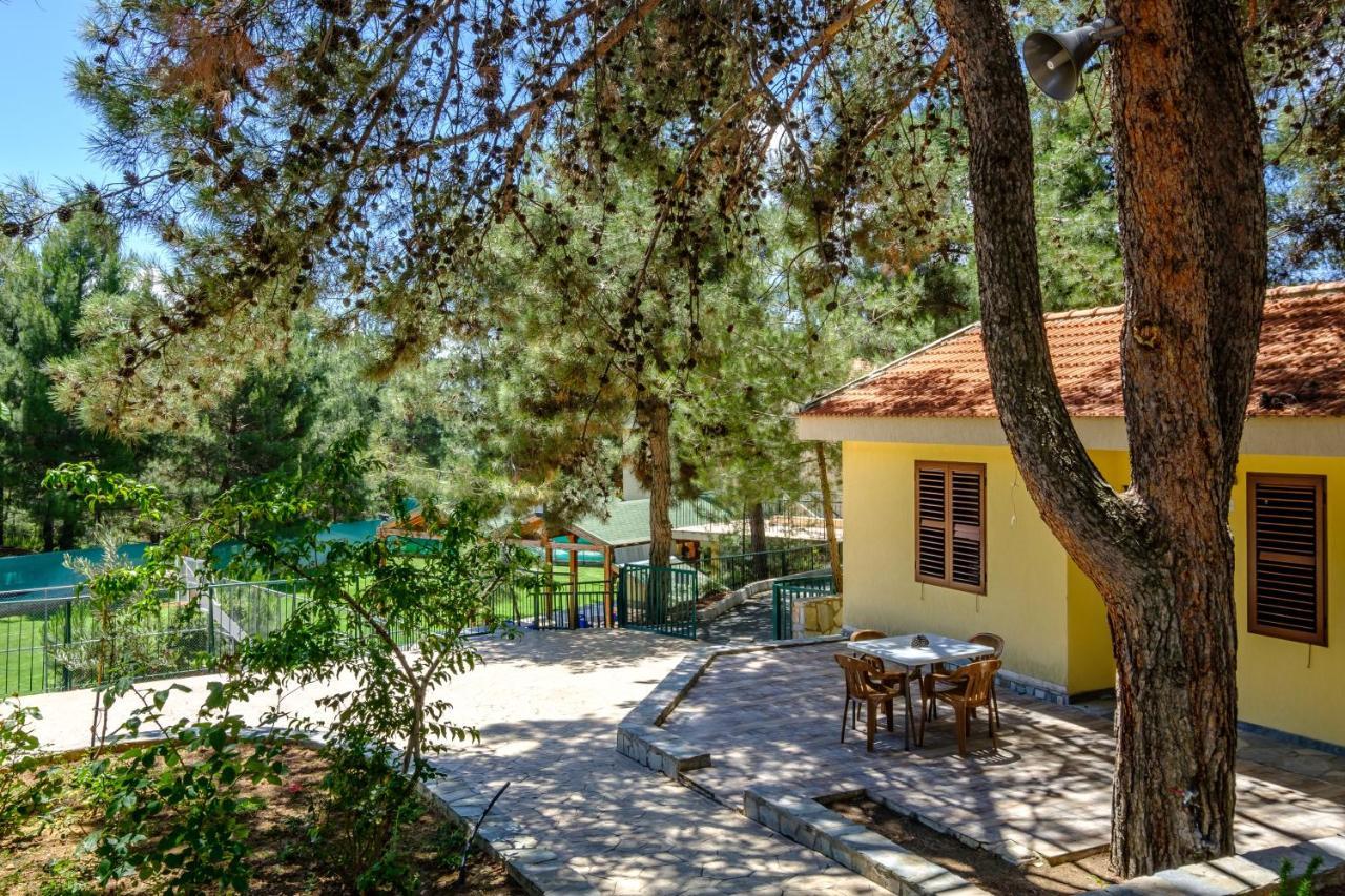 Platres Valley Houses Экстерьер фото